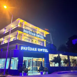 Hotel Payidar, Istanbul