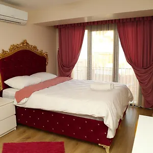Apart Otel Luxx Nişantaşı, İstanbul
